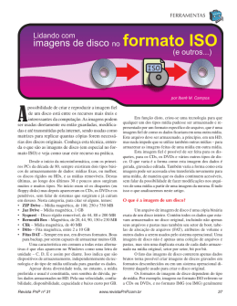 PnP 31 - Imagens de disco.pmd