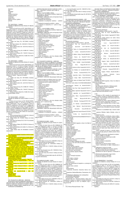 edital de convoca&ccedil;&atilde;o para prova escrita