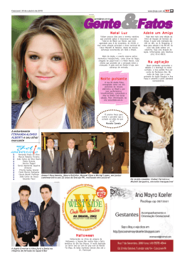Jornal Hoje - 09 - Social