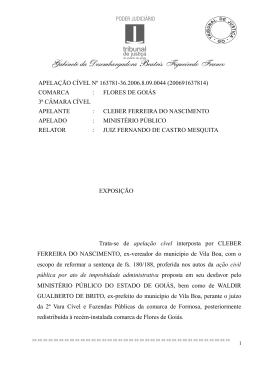 Gabinete da Desembargadora Beatriz Figueiredo Franco