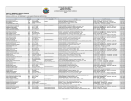 Setembro - Tribunal de Justiça do Estado de Mato Grosso