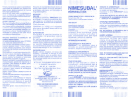 Portanto. recomenda-se cuidado na administra&ccedil;&atilde;o concomitante de