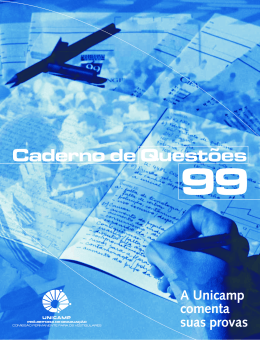 Química - Unicamp