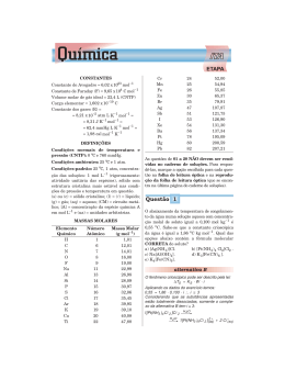 Qu&iacute;mico