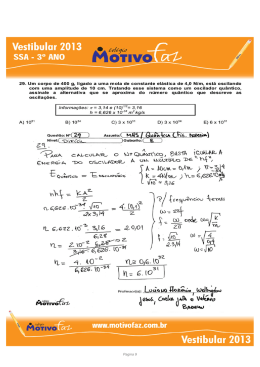 ssa - 3&deg; ANO lm`ff`rlv&oslash;b"JL