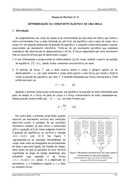 Gui&atilde;o Trabalho Pr&aacute;tico N&ordm; 4