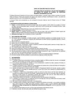 Edital Bandeira do Sul Concurso Edital 001_2015-1