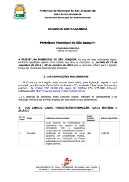 edital - funda&ccedil;&atilde;o carlos joffre