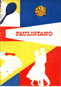 l - Club Athletico Paulistano