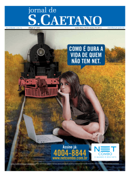 Jornal de São Caetano