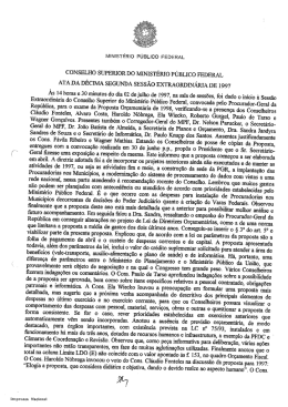 12&ordf; Sess&atilde;o 02.07