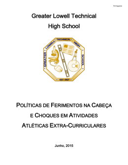se&ccedil;&atilde;o 5 - Greater Lowell Technical High School