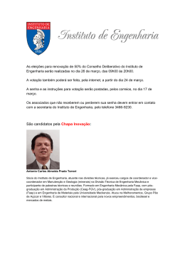 arqnot188 - Instituto de Engenharia