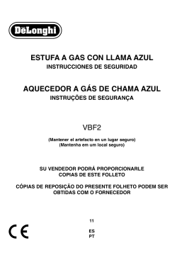 5712310101-Variable Blue flame VBF 2