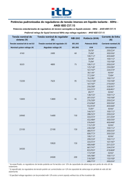 ANSI IEEE C57.15