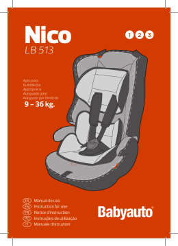 Descargar - Babyauto Seguridad Infantil