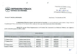 16/12/2014 portaria n&ordm; 904/2014