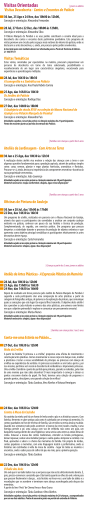 VERSO DESDOBRAVEL