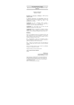 Decreto Nº 148/2014 - Prefeitura Municipal de Engenheiro Paulo de