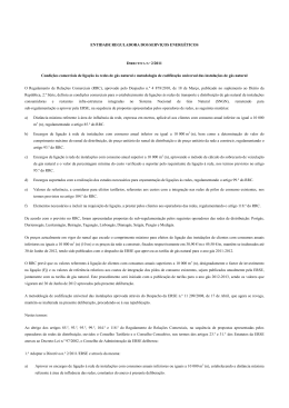 - EDP G&aacute;s Distribui&ccedil;&atilde;o