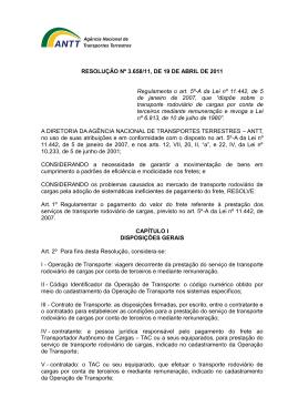 Resolu&ccedil;&atilde;o 3658