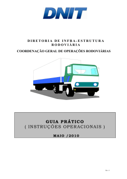 Guia Pr&aacute;tico