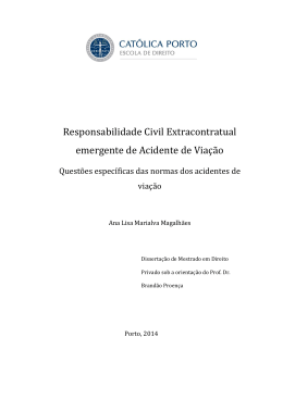 Disserta&ccedil;&atilde;o Ana Lisa Magalh&atilde;es