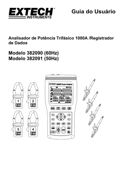Guia do Usu&aacute;rio