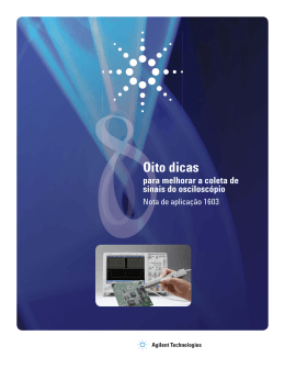 Dica - Keysight