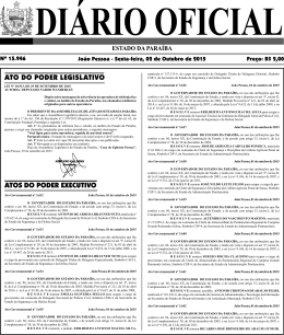 Diario Oficial 02-10-2015 1&ordf; Parte.indd