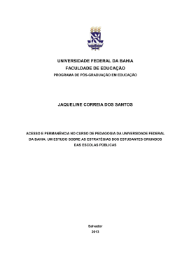 Disserta&ccedil;&atilde;o Jaqueline Correia dos Santos Completa