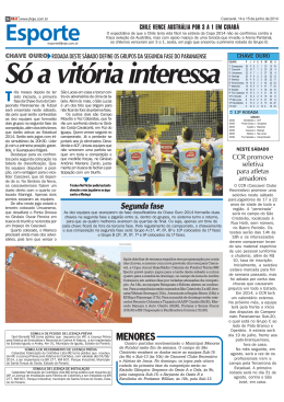 JORNAL HOJE - 24