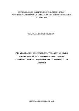 Daiane Aparecida Boza Rezin