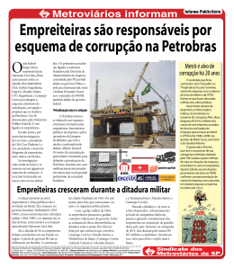 Informe Publicitário (jornal Estação) – 19/12/2014