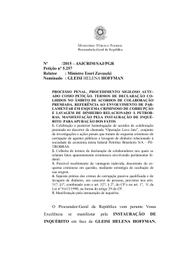 Peti&ccedil;&atilde;o 5257