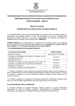 edital de abertura completo