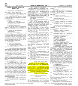 Edital n&deg; 88 - Instituto AOCP