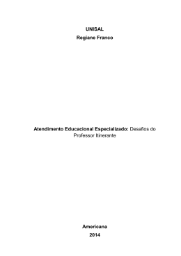 da publica&ccedil;&atilde;o