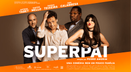 Pressbook Oficial - Superpai