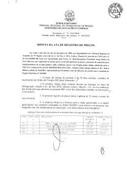 PODER JUDICI&Aacute;RIO