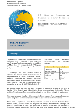 RM38051-SC-Mirim Doce - Controladoria