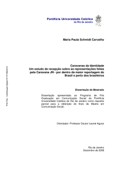 Pontif&iacute;cia Universidade Cat&oacute;lica - Maxwell - PUC-Rio