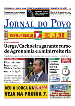 2 - Jornal do Povo