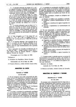 Portaria 420/90, 8 de junho