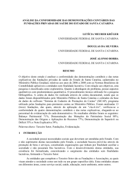 Abrir Arquivo - Congresso USP de Controladoria e Contabilidade