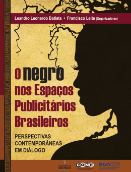 O Negro nos Espa&ccedil;os Publicit&aacute;rios Brasileiros