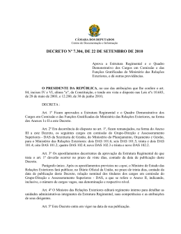 Formato pdf - C&acirc;mara dos Deputados