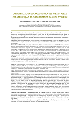 3.1.CARACTERIZACION_SOCIOECONOMICA_OTALEX C_final