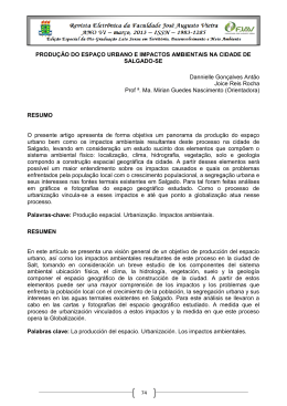 Artigo Completo