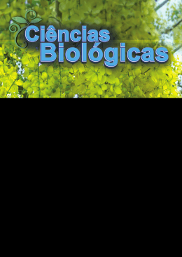 Hist&oacute;ria e Filosofia das Ci&ecirc;ncias Naturais